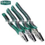 7-9 Inch Industrial Type European Style Decentered Pliers(Chrome-Vanadium Steel) thumbnail-2