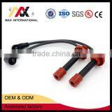Automotive Wiring Harness High Temperature Electrical Ignition Wire