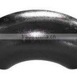 MSS SP75 WPHY 52 PIPE FITTINGS SEAMLESS 90 DEG SHORT RADIUS ELBOW thumbnail-3