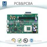 Intergrated Circuit Test, Precision Printed Circuit Board, Precision Pcba thumbnail-2