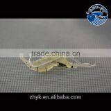 2016 Flavored Soft Shrimp With Artificial Shape Soft Lure thumbnail-4