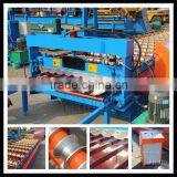 China Roll Forming Machine Manufacturer ,factory Cold Roll Forming Machine for Sale