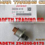 DENSO Suction Valve SCV 294200-0170