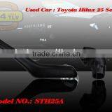 4x4 Snorkel for Toyota Vigo