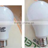 High Quality A50/A60/A70 Led Bulb 5w Led Aluminum Plastic Lights thumbnail-2