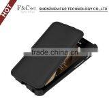 2015 New Arrival Heat Setting Flip Case for ASUS Zenfone C