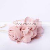 Wedding Party Feather Sinamay Hair Fascinator thumbnail-5