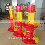 Factory Custom Pc/Acrylic Plastic Mobile /light Box /promotion Advertising for Display thumbnail-5