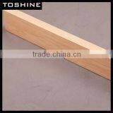 2014 Hot Sale Wooden Transfer Cabinet Door Aluminum Profile Supplier thumbnail-2