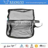 New Cold Heat Preservation Insulation Cooler Warmer School Office Lunch Bag C-8502 thumbnail-4