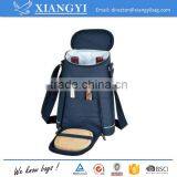 Wine Tote Bag Single Wine Tote Bag