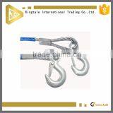 6*19 Metal Wire Rope Slings Wire Rope Terminations(hand Spliced & Machine Swaging)6mm thumbnail-2