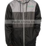 Good Quality Waterproof Windbreaker Jacket,fashionable Designed Waterproof Polyester Windbreaker Jacket thumbnail-4