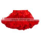 Solid Color High Quality Factory Price Ballet Tutus Baby Girls Mini Skirt Baby Skirt thumbnail-6