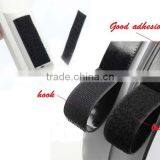 Professional Industrial Self Adhesive Hook and Loop Back With Glue