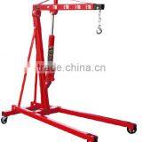 5 T 8T 12T High Quality Hydraulic Long Ram Jack for Sale thumbnail-4