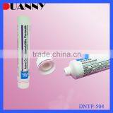 2016 New Plastic Tube Wholesale Cosmetics Packaging