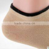 Invisible Unisex Comed Cotton Ankle Thin Compression Short Sock thumbnail-6