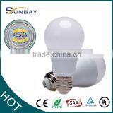 2015 Factory Direct Selling Led Globe Bulb Mr16 Led Bulb