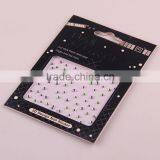 3D Crystal Nail Sticker thumbnail-1