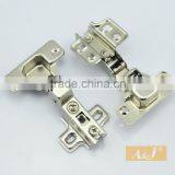 China Factory Outlet Kitchen Cabinet Hinge Hydraulic Buffering Hinge thumbnail-6