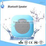 2015 New Products Mini Wireless Waterproof Bluetooth Speaker