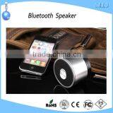 Aluminium Alloy Portable Bluetooth Speaker for Mobile Phone