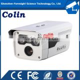 Plug and play high definition outdoor high definition image ahd camera support OEM
