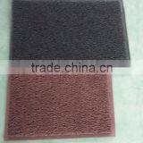 2015 FASHION PVC DOOR MAT WITH FOAM BACKING thumbnail-3