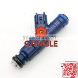 3M6G-BA 0280156162 Fuel Injector Nozzle Injection For FORD