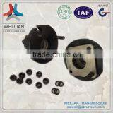 China Supplier SML Series Flexible Coupling Mainly Used in Centrifugal Pump With High Quality thumbnail-2