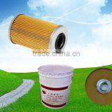PVC Glue for Auto Oil Filters