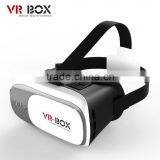 2016 Factory OEM Vr Box Virtual Reality 3D Glasses for Smartphone thumbnail-1