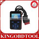 2014 Multi-language OBDMATE OM580 OBDII EOBD OBD2 Code Read Scanner