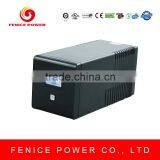 High Quality Uninterruptable Power Supply/Line Interactive UPS for Computer thumbnail-3