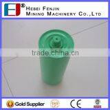 Mining Belt Steel Pipe Troughing Conveyor Industrial Carrying Roller For Conveying System thumbnail-3