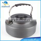 Outdoor Camping Aluminum Teakettle thumbnail-1