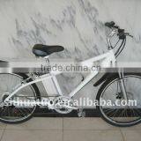Electric Mountain Bicycle TDE05Z CE