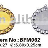 Plaque and Medal,trophy:BFM062 thumbnail-1