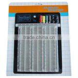 Good Price High Quality 1890T/500TPoint Solderless Breadboard