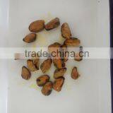 Canned Smoked Mussels With Vegetable Oil thumbnail-4