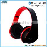 Top quality Unique Fashion Bluetooth Headphone,Headset