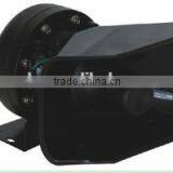 12 Volt Motor Driven Chrome Air Raid Siren Horn Police Fire Alarm Car Truck Loud Motor thumbnail-2