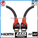 2016 High-speed Gold Plating Type A Male to Male Audio Video HDMI Cable V2.0 thumbnail-2