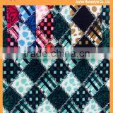 Knitted Super Soft Velboa Fabric thumbnail-5