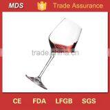 Handmade Grape Etched Star Beach Wine Glass for Drinks thumbnail-3