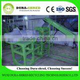 Dura-shred Good Quality Plastic Bottle Shredder Manufacturers thumbnail-2