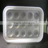 Wholesale Disposable pp Plastic Meatball Tray , Beer Pong Cup thumbnail-1