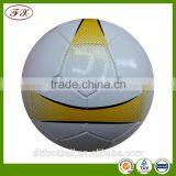 China Supplier Cheap New Machine Stitched Size 5 Good Quality Soccer Ball thumbnail-3
