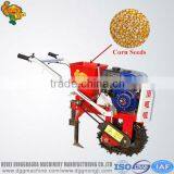 3ZF-40 Single Seeder With 2 Wheels Tracor Tiller Cultivator